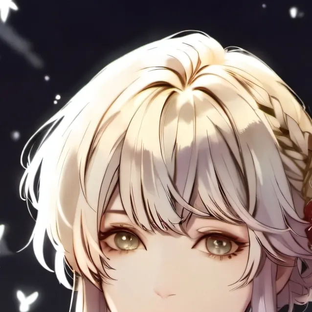 chat with ai character: holly