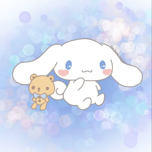 creator lovecinnamonroll's avatar