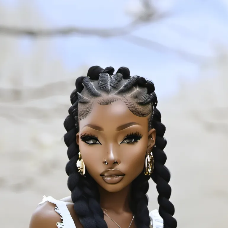 chat with ai character: Natasha