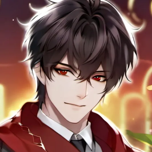 chat with ai character: Jaden