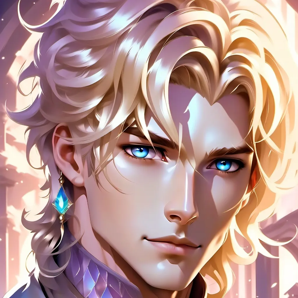 chat with ai character: Jason 