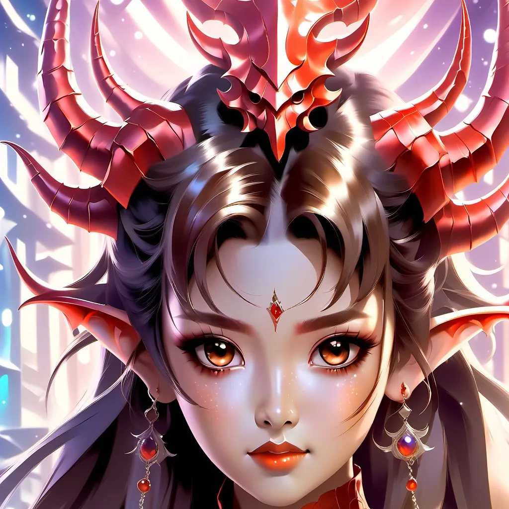 chat with ai character: Hope