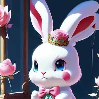 chat with ai character: Rosie