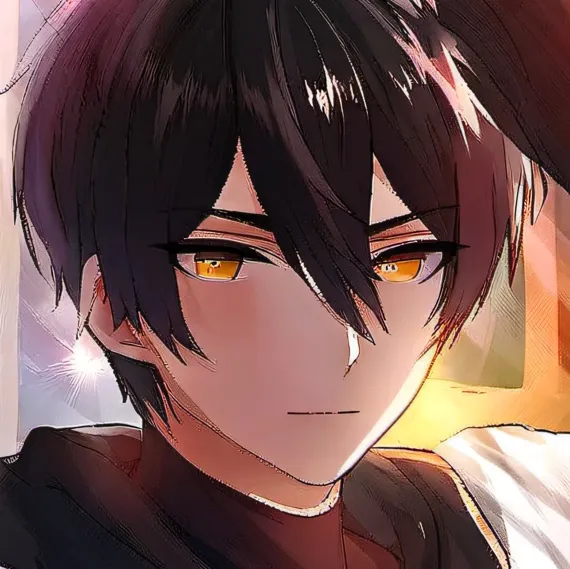 chat with ai character: Oliver