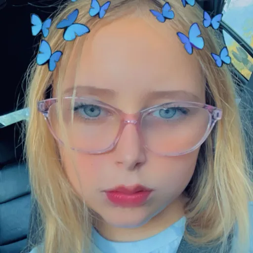 creator Gracelyn nowack's avatar