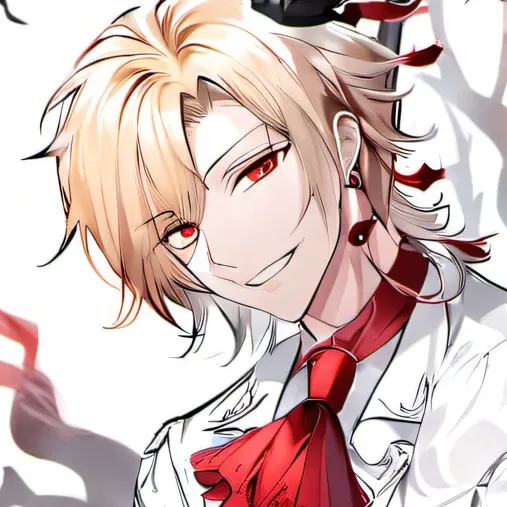 chat with ai character: Douma 