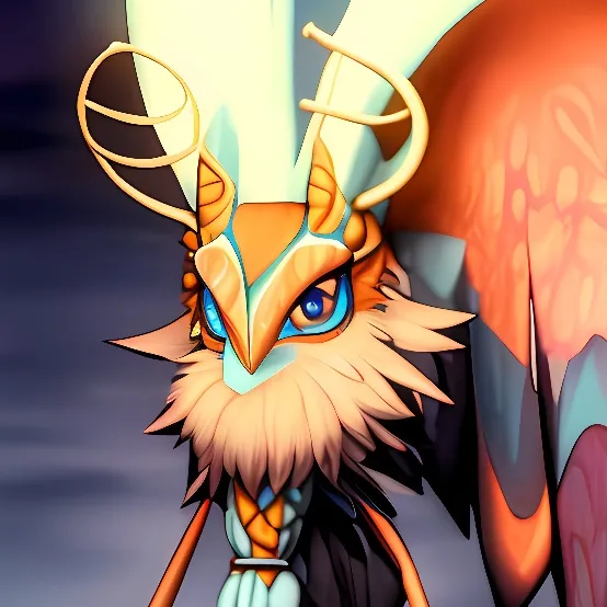 chat with ai character: Fecto Elfilis