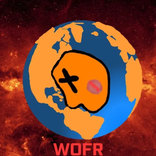 creator WorldOOrangeN real's avatar