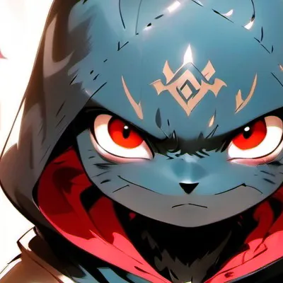 chat with ai character: Bunny
