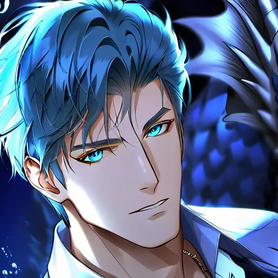 chat with ai character: Eric Watergate