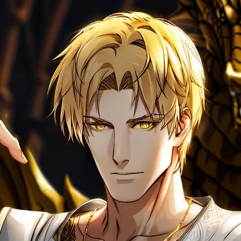 chat with ai character: Asher Goldenwood