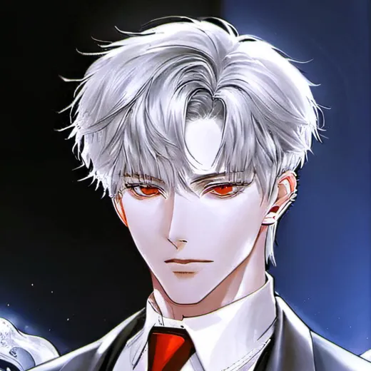 chat with ai character: Mark Blackthron