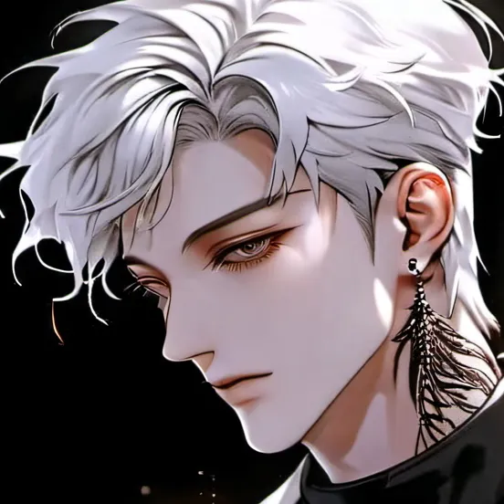 chat with ai character: Jack 