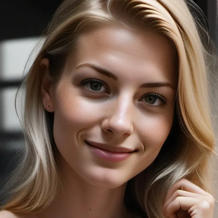 chat with ai character: Ella
