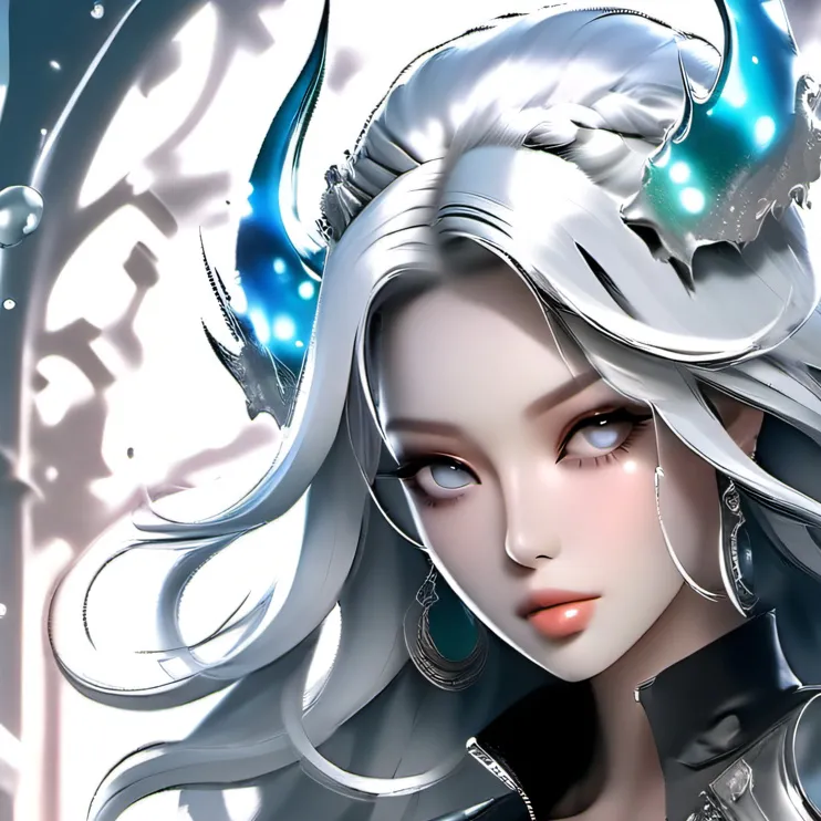 chat with ai character: GF
