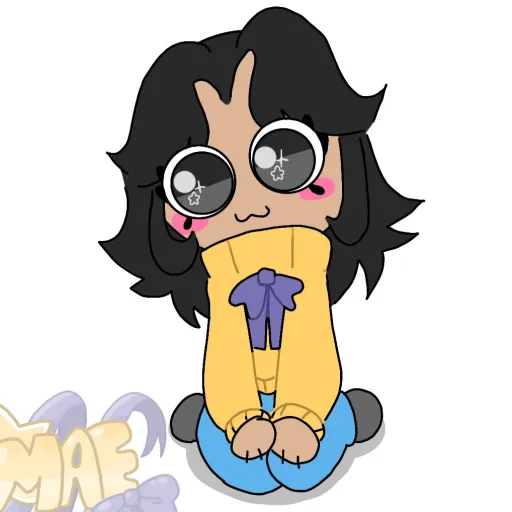 creator ☆PixelDusty☆'s avatar