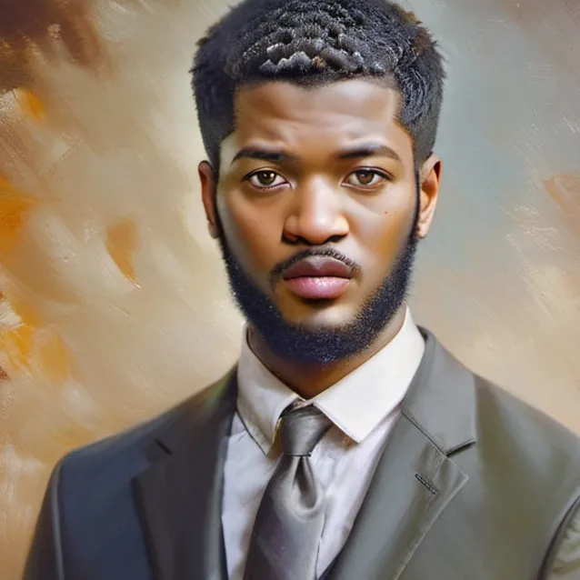 chat with ai character: Jordan 