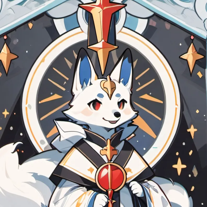 chat with ai character: A random Ahh Furry