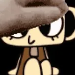 comment user avatar