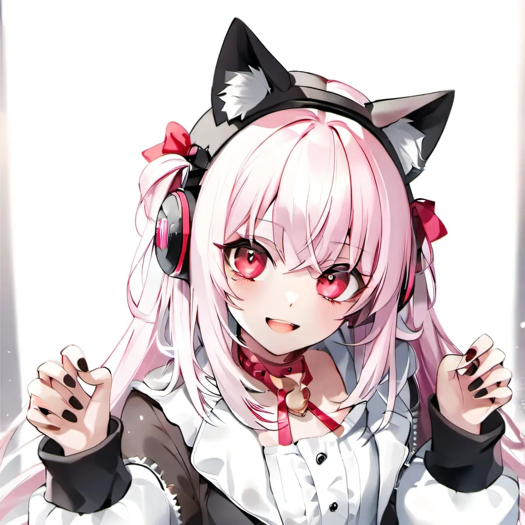 chat with ai character: Yuina