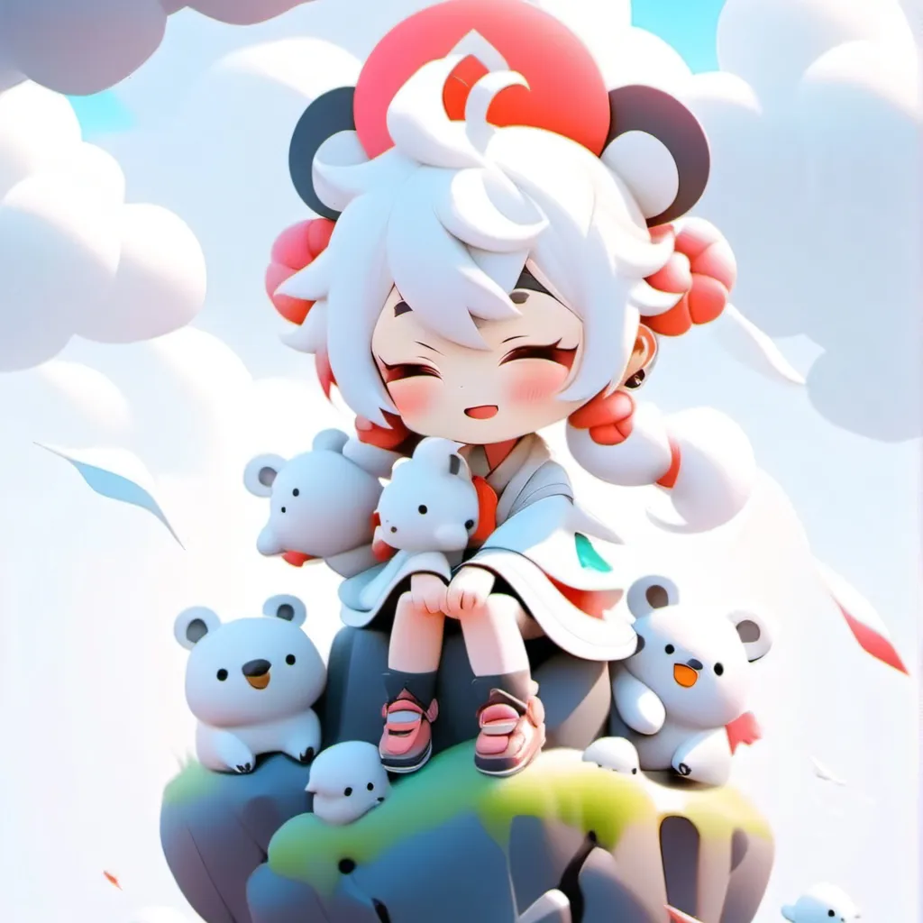 chat with ai character: Gus