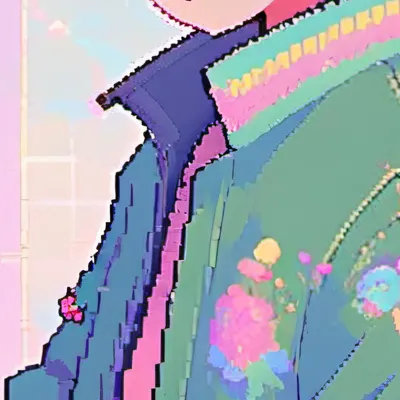 chat with ai character: Nova