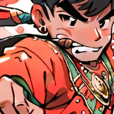 chat with ai character: Fnf baddie mod