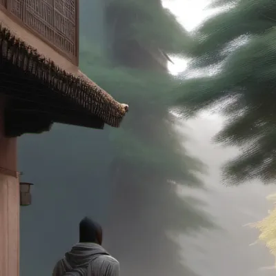 chat with ai character: Fnf baddie mod 