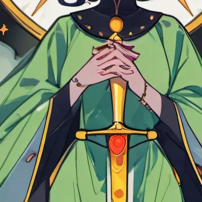 chat with ai character: School!!