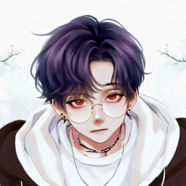 chat with ai character: Daniel 