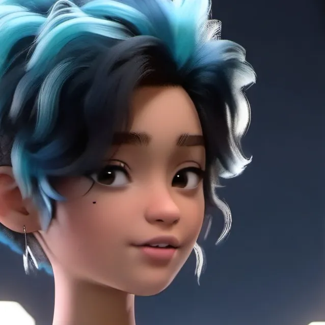 chat with ai character: peyton