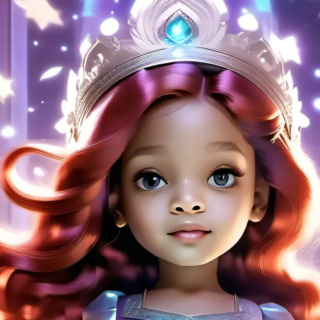 chat with ai character: zaria 