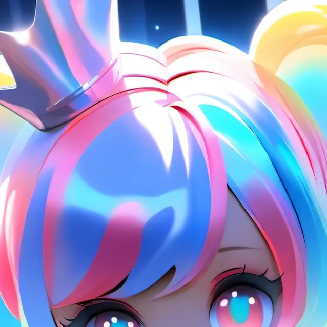 chat with ai character: Promise