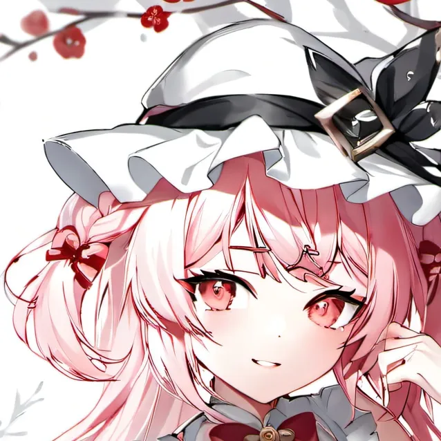 chat with ai character: Zena