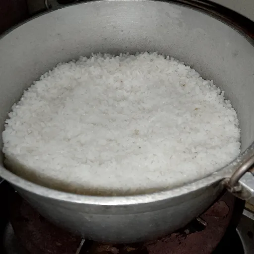 creator rice is cooked's avatar