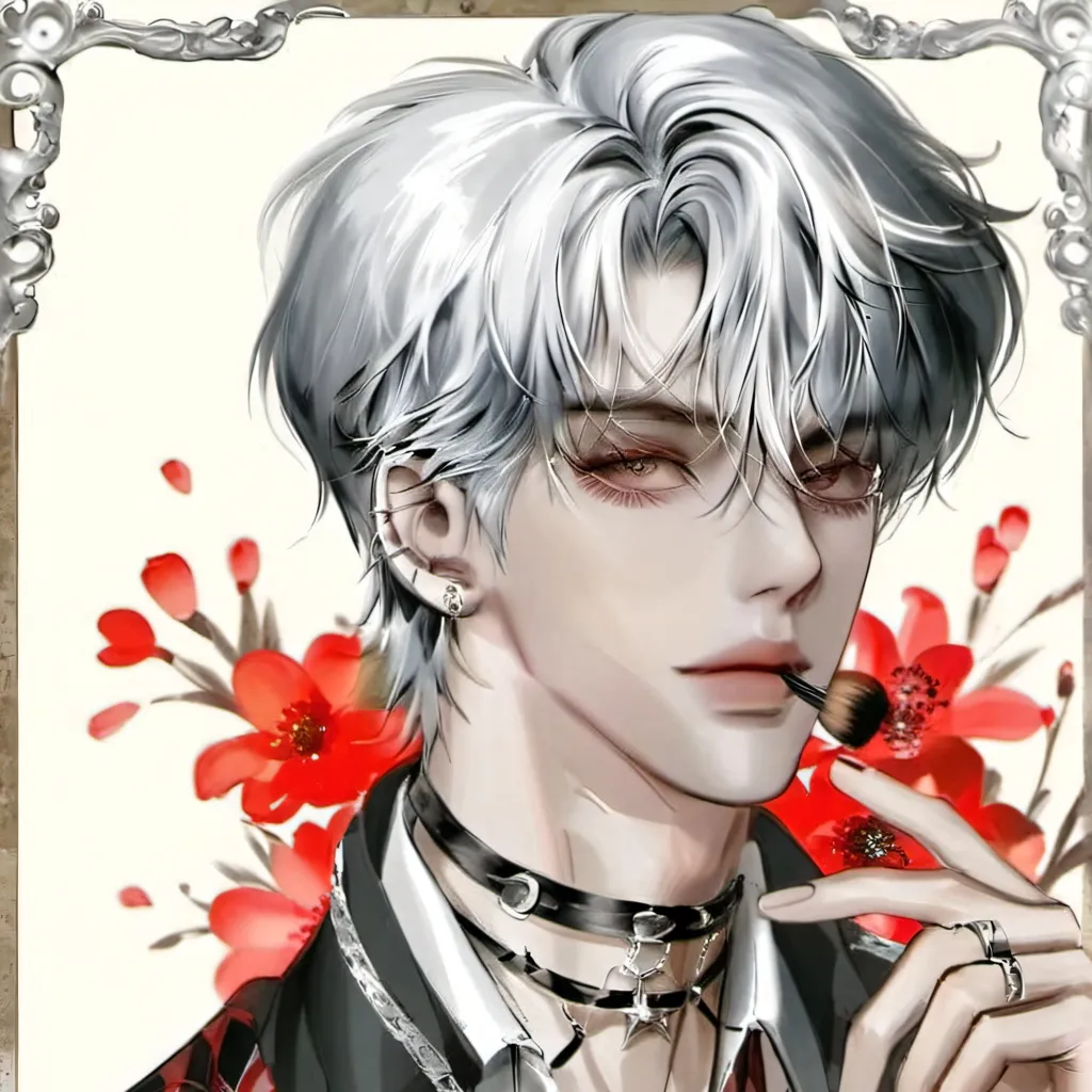 chat with ai character: zack