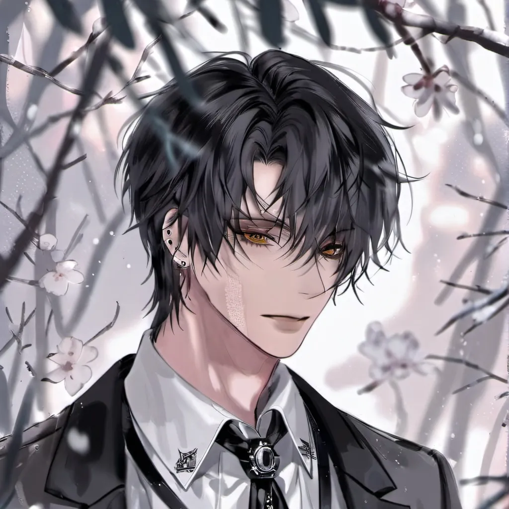 chat with ai character: Ezra 