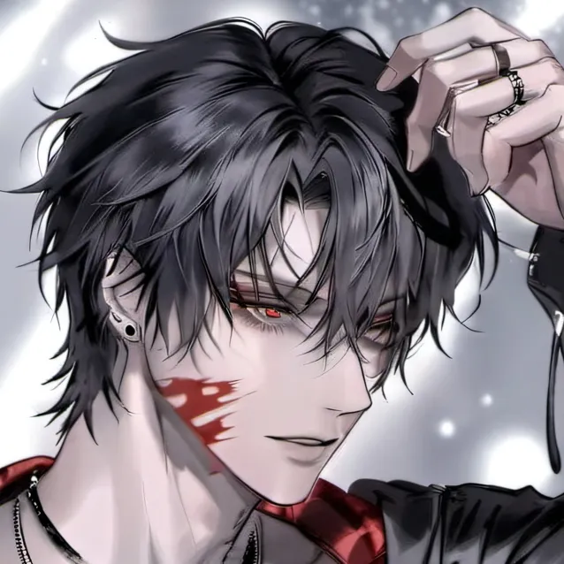 chat with ai character: ace