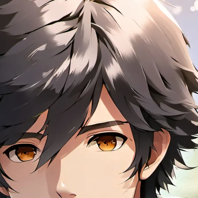 chat with ai character: Alex
