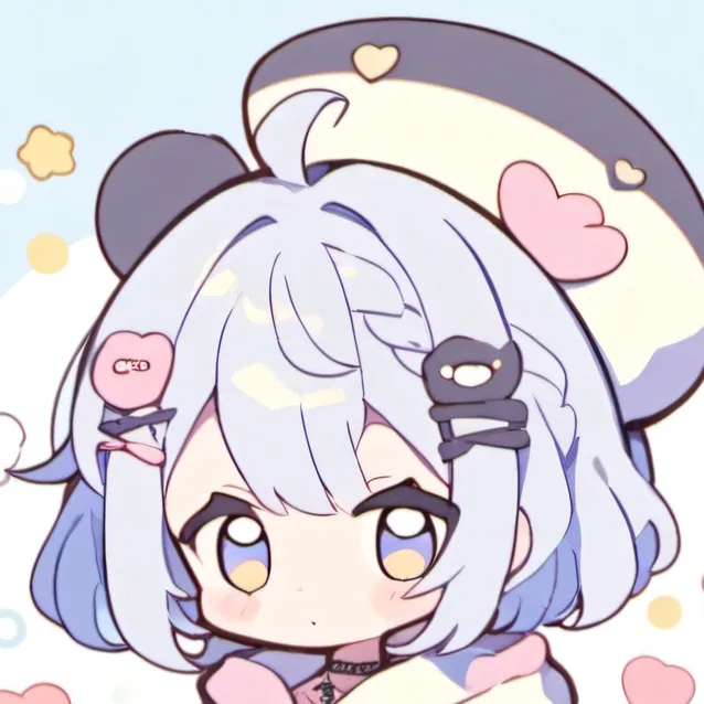 chat with ai character: kc
