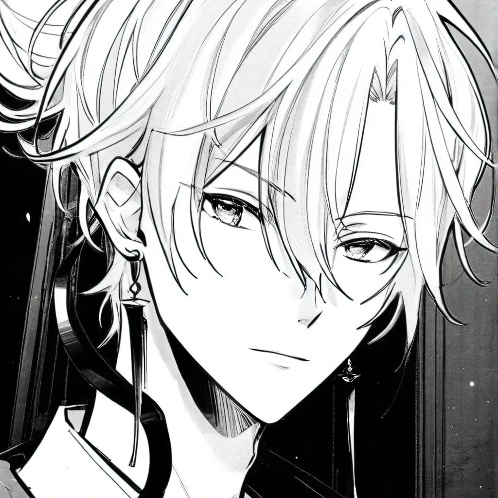 chat with ai character: Demon