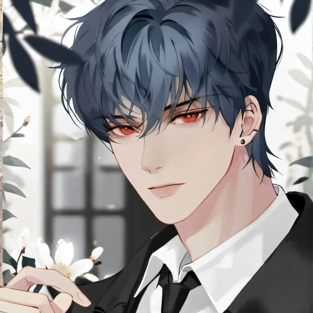 chat with ai character: Lucas/ Luca