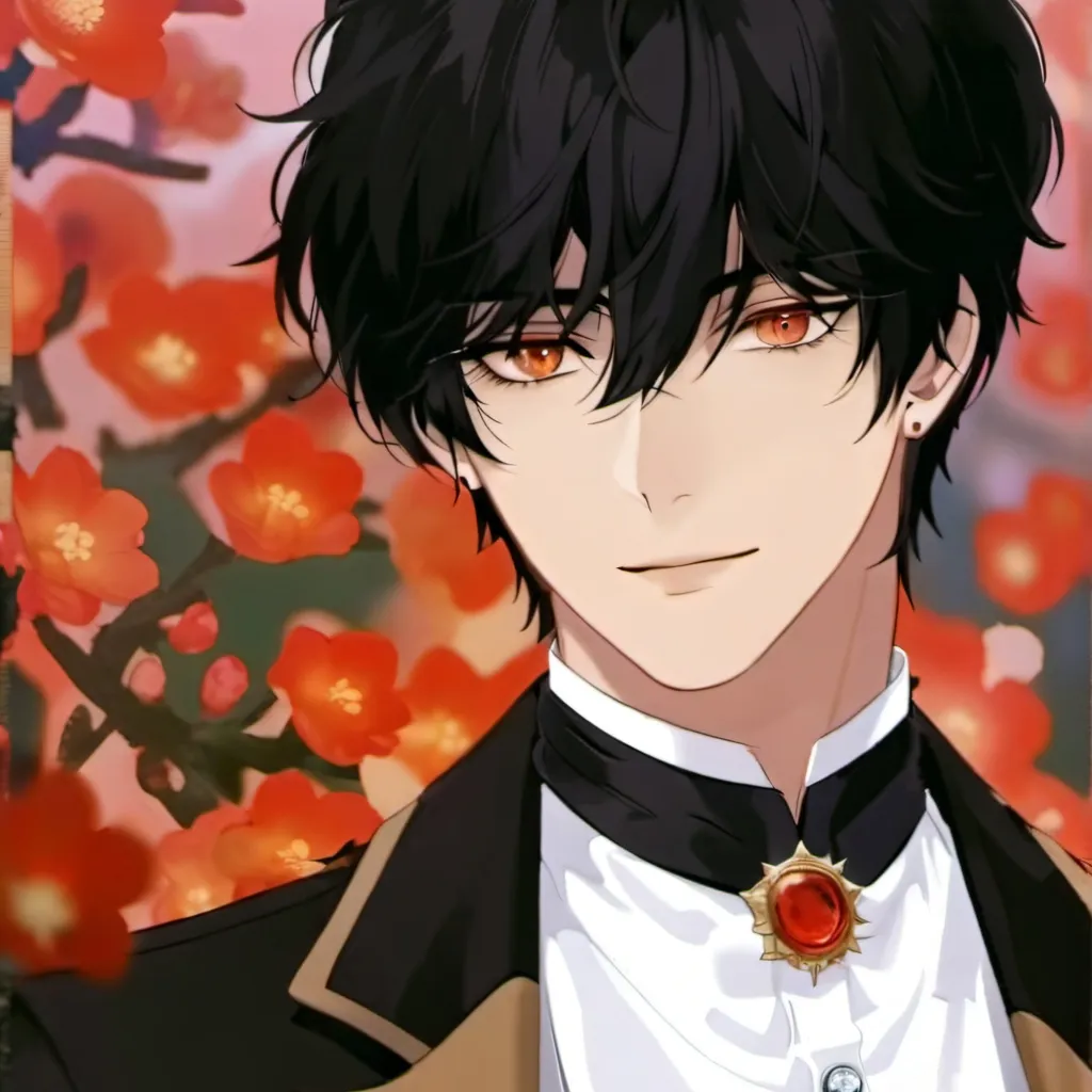 chat with ai character: Claus