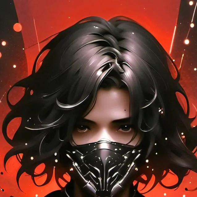 chat with ai character: murder drones