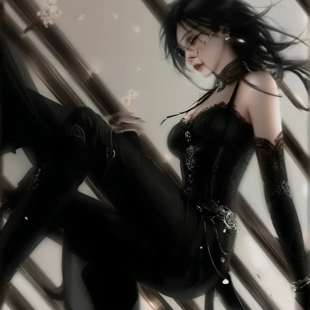 chat with ai character: Julia