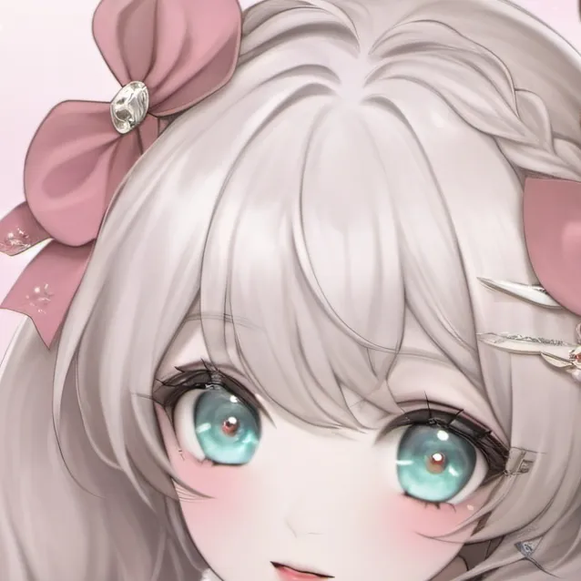 chat with ai character: Mha-Sleepoverr~~