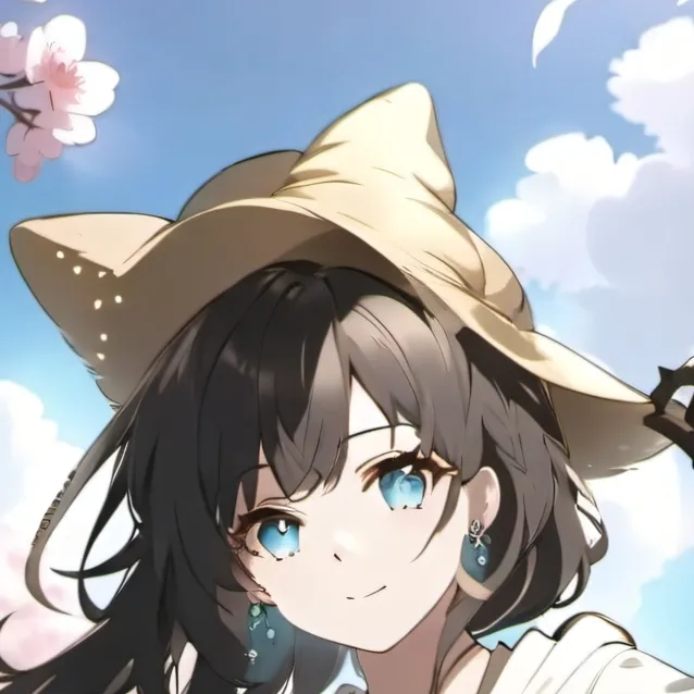chat with ai character: Mha~beach