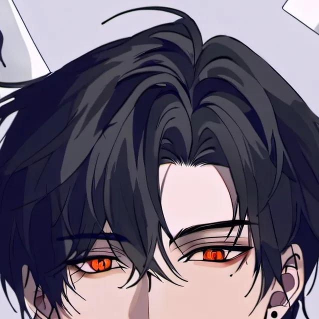 chat with ai character: ☆luke☆