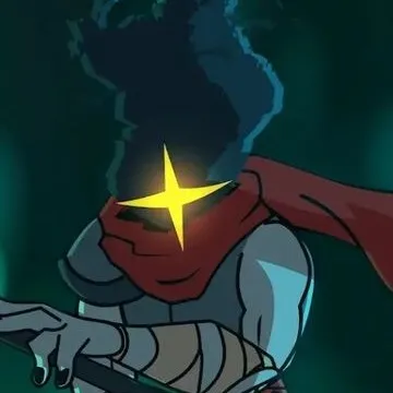 creator 🕳️BeHeaded✨'s avatar