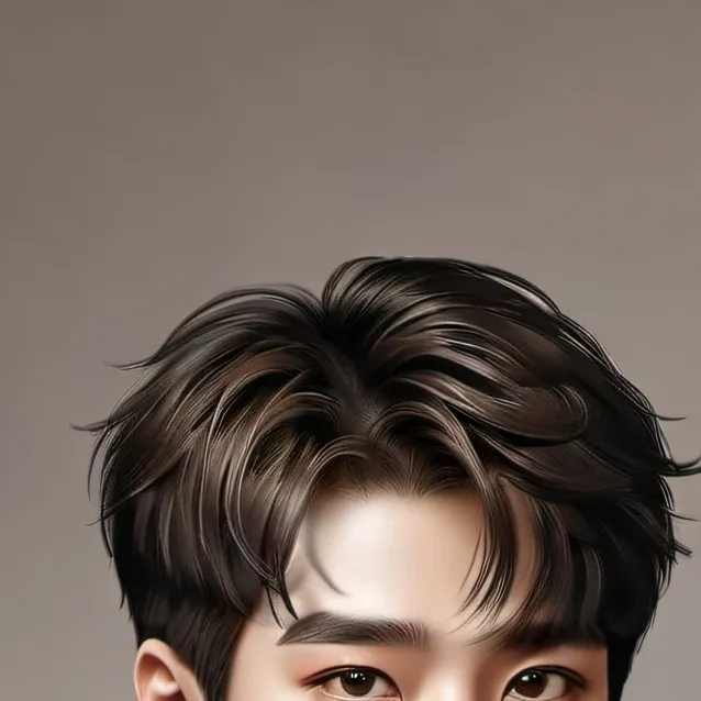 chat with ai character: yoo jimin